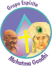 Grupo Espírita Mahatma Gandhi